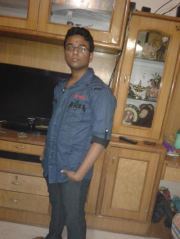 Anshul Mittal