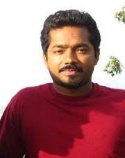 Satheesh Sundaran