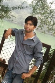 Rohit Maurya