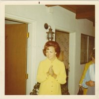 Dixie Warner