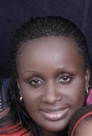 Priscilla Kobusinge