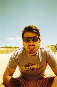 Gabriel Campos