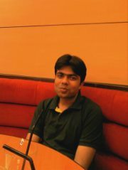Shishir Kumar
