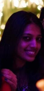 Rajvi Shah