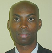 George Obeng