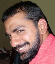 Muhammad Saeed