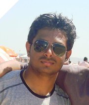 Aditya Thangeda