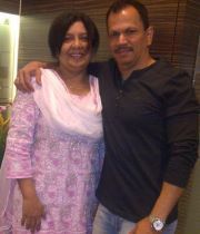 Sharmila Samant