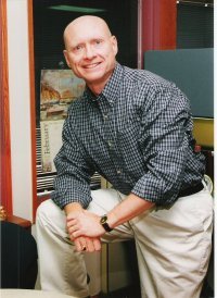 Steven Aldrich