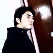 Arsh Raza