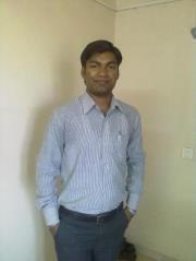 Ankush Jangid
