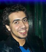 Mohamed Ahmed
