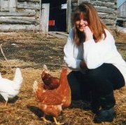 Cathy Stanfield