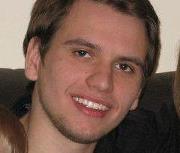 Joshua Neufeld