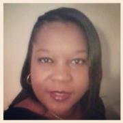 Chequeth Porter-jones