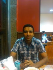 Mahmoud Amer