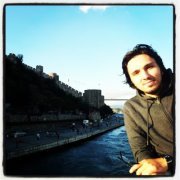 Ismail Barakat