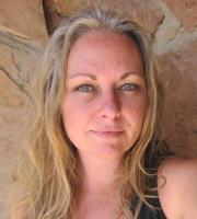 Melanie Thompson