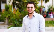 Nader Tarek