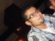 Ahmed Adel el sayary