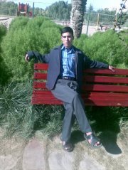 نوفل الخصوص