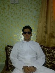 معاذ العامري