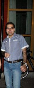 Mohammad Hasan
