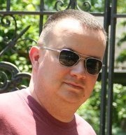 Mark Morgan
