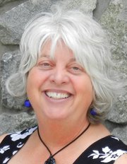 Charlene Talkington