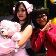 Marsya Ardelia