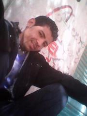 ميسرة المختار السعيد