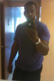 Devon Ramdass