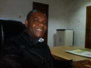 Felix Ijeh