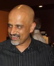 Mohan Krishnamoorthy