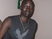 Bona Garang