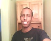 Shakur Abdi
