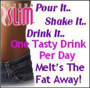 Plexus Slim