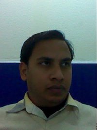 Yogesh Saini