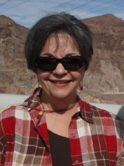 Patricia Mire