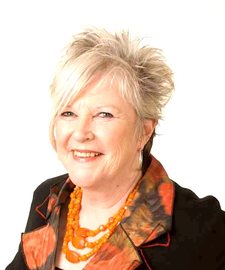 June Ramsay-Tesoriero