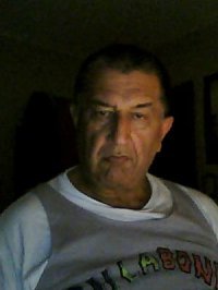 Harold Atkinson