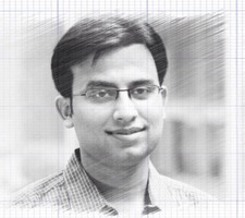 Ashish Jha