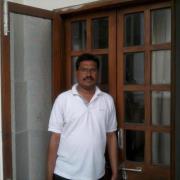 Saikumar Chundi