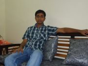 Shushil Kumar
