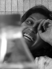 Gautami Krishnan