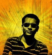 Swapnil Patel
