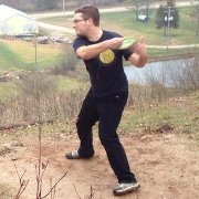 Dustin Hahn