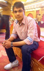 Rahul Sao
