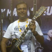 Manish Kaulgud