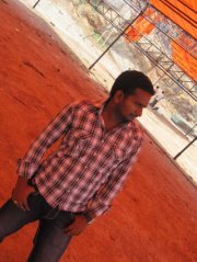 Ravindra Reddy